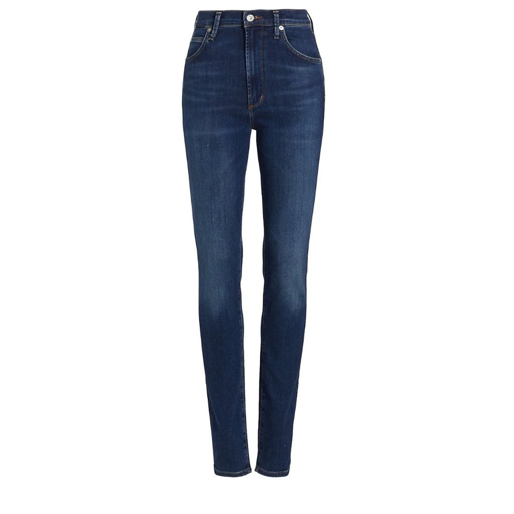 Citizens of Humanity Slick Skinny Jean Avedon